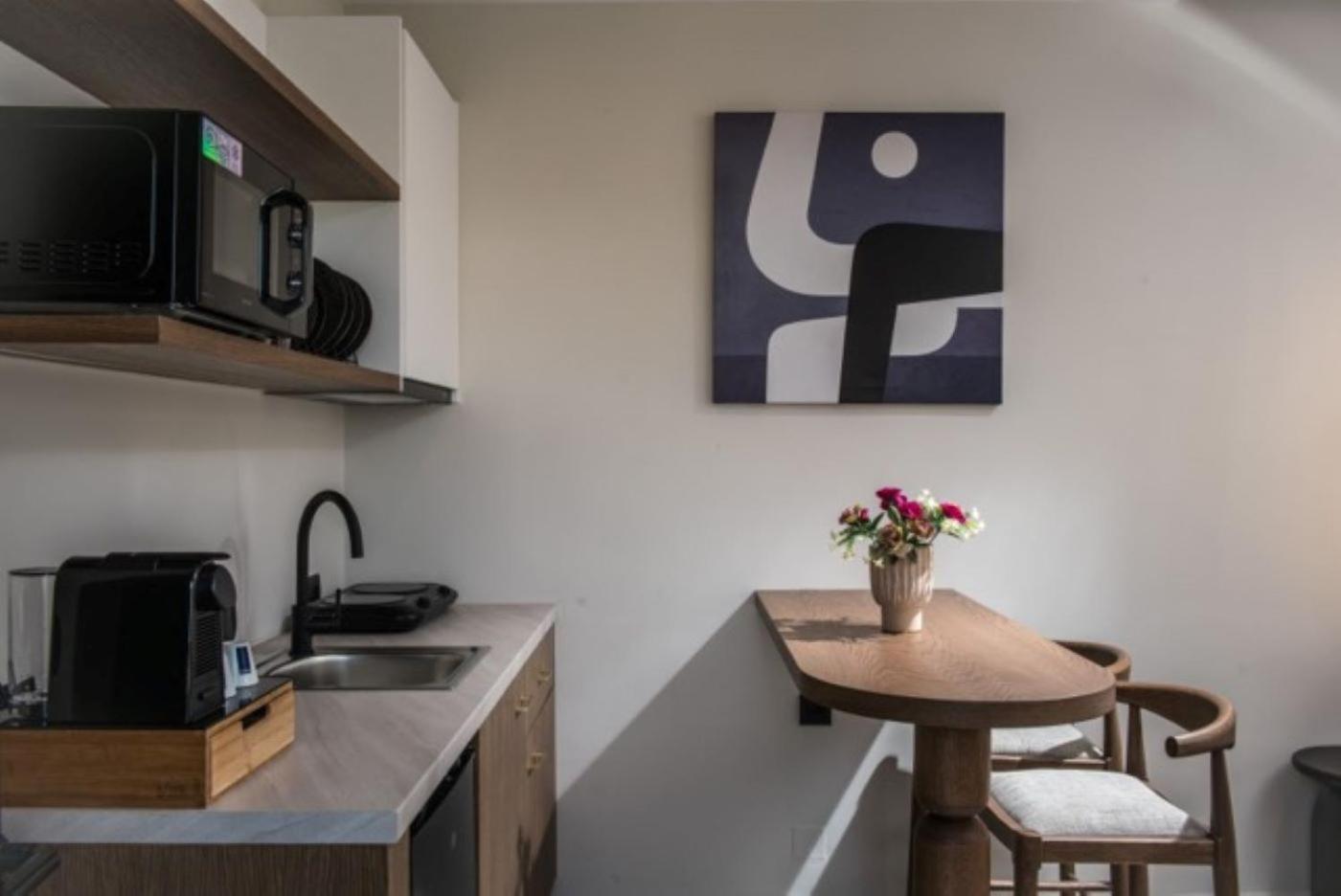 Vaya Suites By Omilos Hotels Amoudara Lasithiou 外观 照片