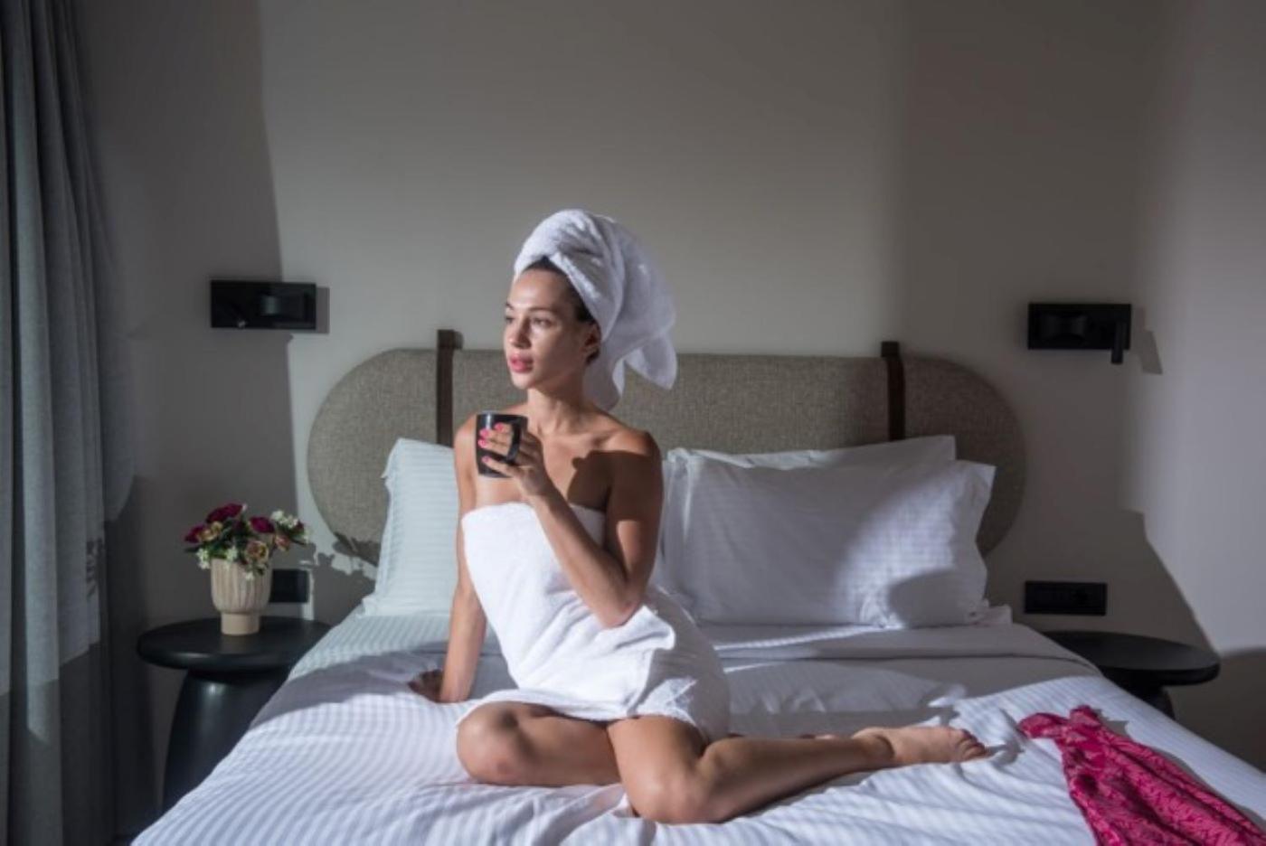 Vaya Suites By Omilos Hotels Amoudara Lasithiou 外观 照片