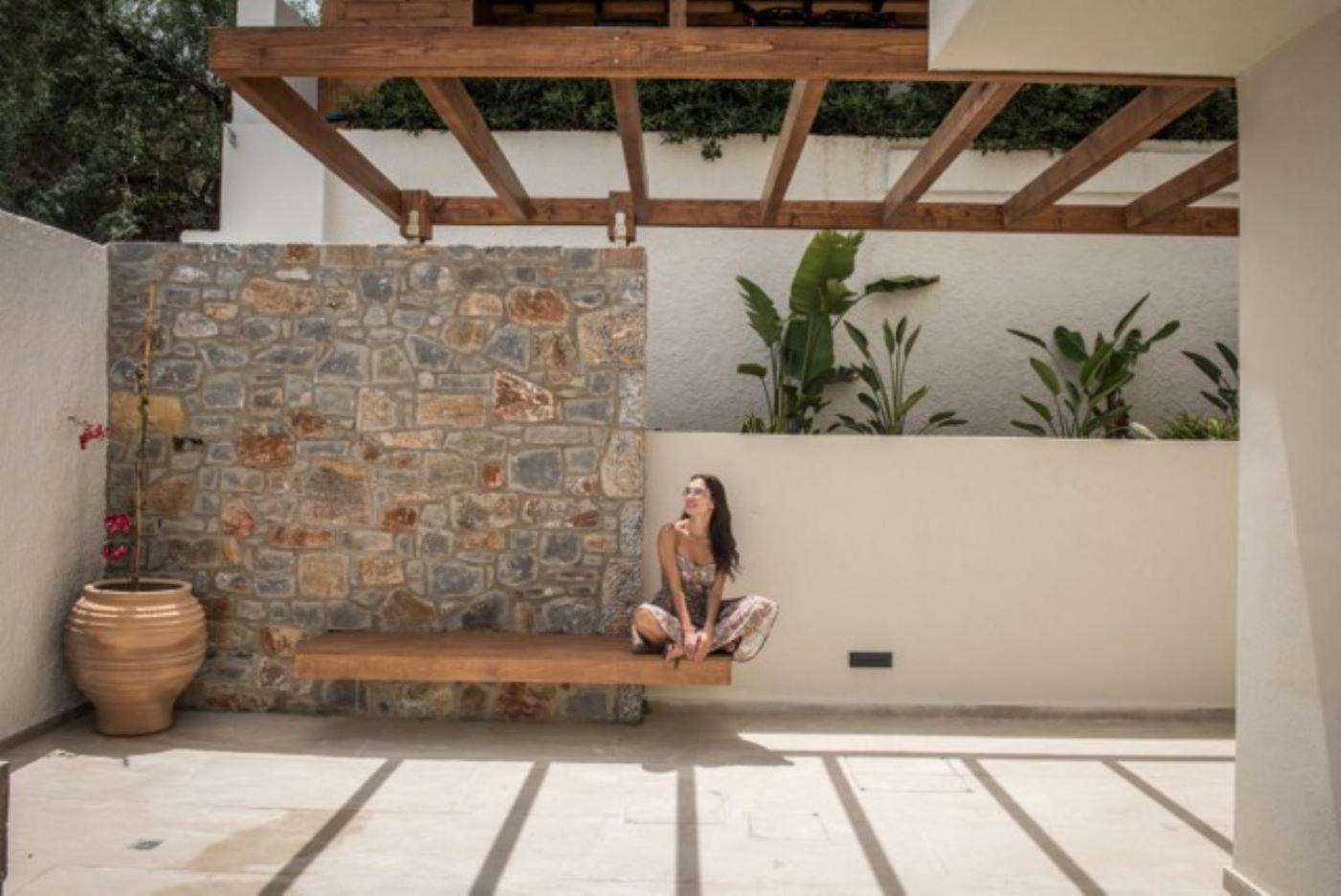Vaya Suites By Omilos Hotels Amoudara Lasithiou 外观 照片
