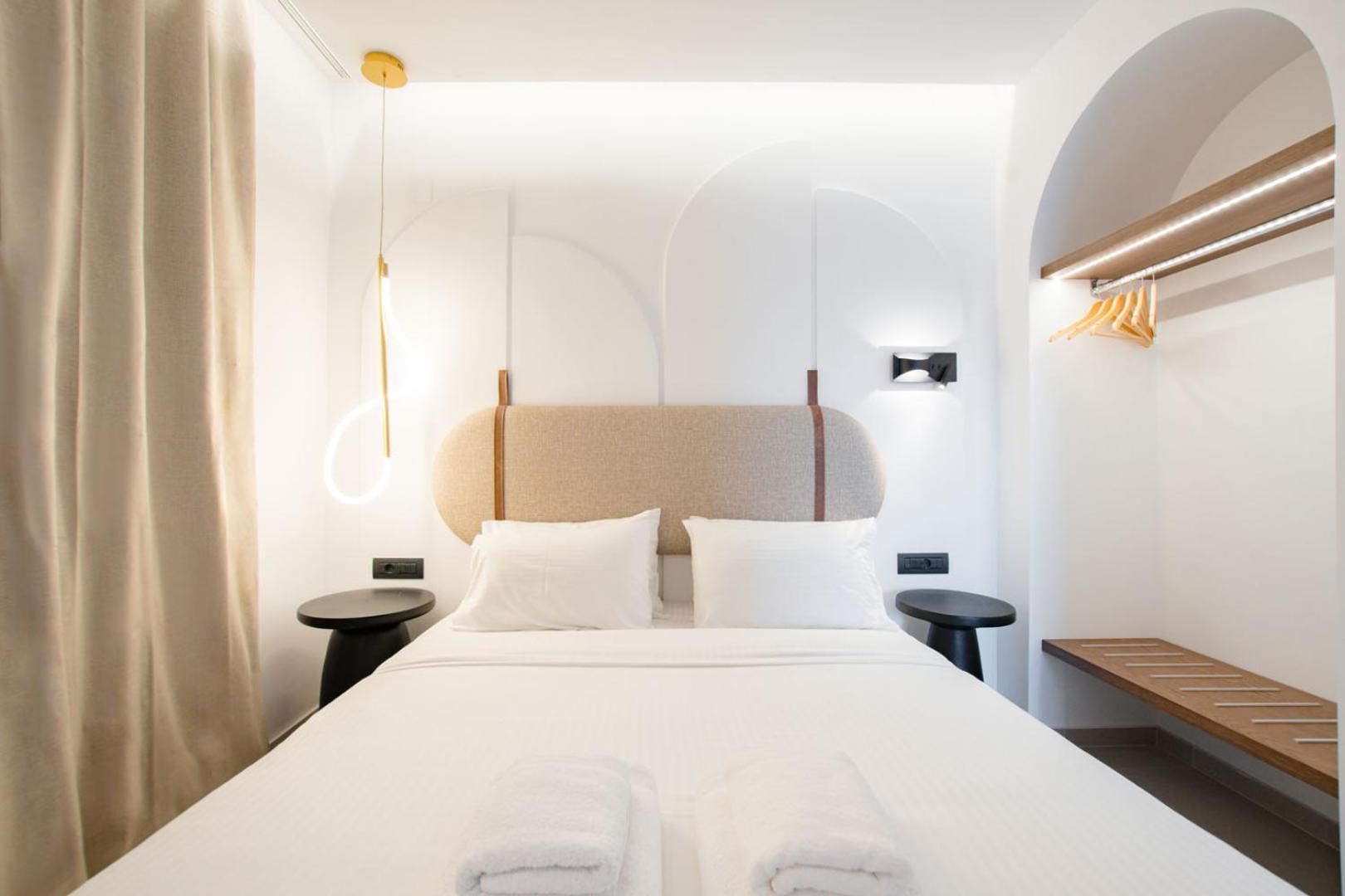 Vaya Suites By Omilos Hotels Amoudara Lasithiou 外观 照片